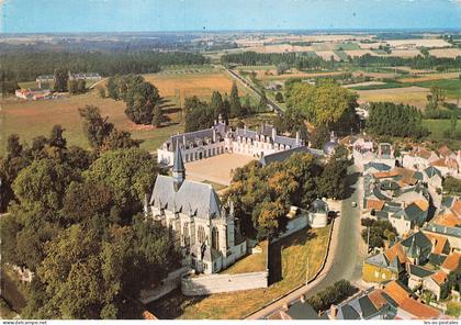 37 CHAMPIGNY SUR VEUDE