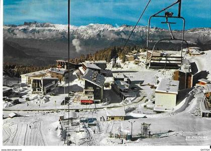 CP CHAMROUSSE