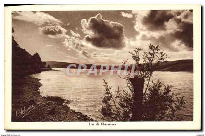 CPA Lac de Charavines