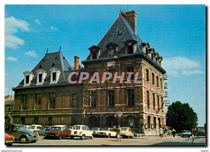 CPM Charenton le Pont Val de Marne La Mairie