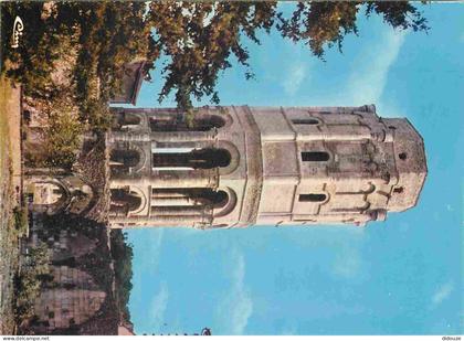 Carte Postale - 86 - Charroux - La Tour Octogonale - CPM - Voir Scans Recto-Verso - Poscard - Carta Postal -  Postkarte