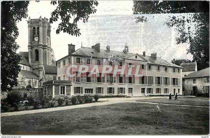 CPM Chars SO Chateau de l'Enfance