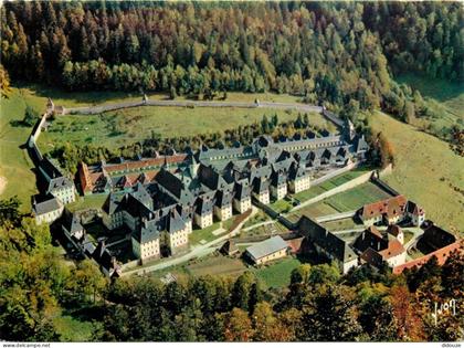 Carte Postale - 38 - Saint Pierre de Chartreuse - Monastère de la Grande Chartreuse - Le Monastère et les Obédiences - V