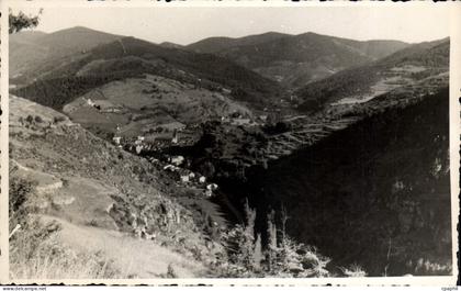 CPA Village à identifier