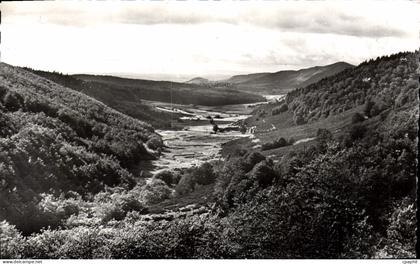 CPM Massif De L'Aigoual Valleraugue La Vallee du Bonheur