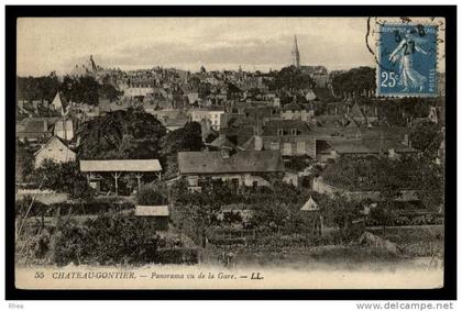 53 Château-Gontier D53D K53062K C53062C RH076473