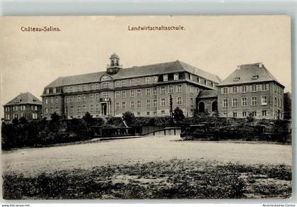 39476245 - Chateau-Salins