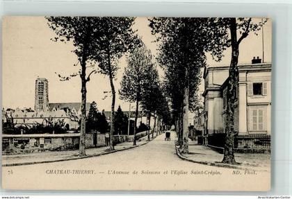 10653159 - Chateau-Thierry