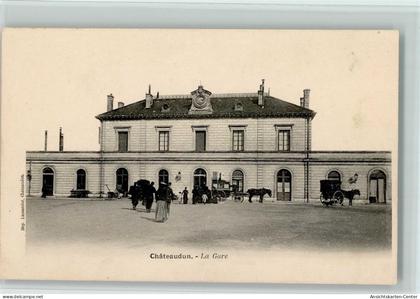 13119410 - Chateaudun