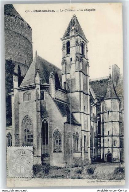 50376334 - Chateaudun