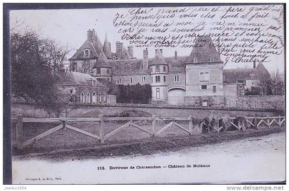 CHATEAUDUN