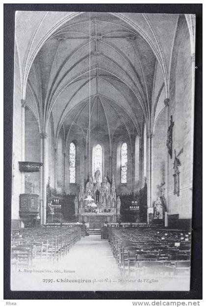 35 Châteaugiron    D35D  K35069K  C35069C RH502553