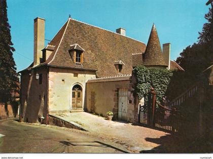 Châteaumeillant le Musée