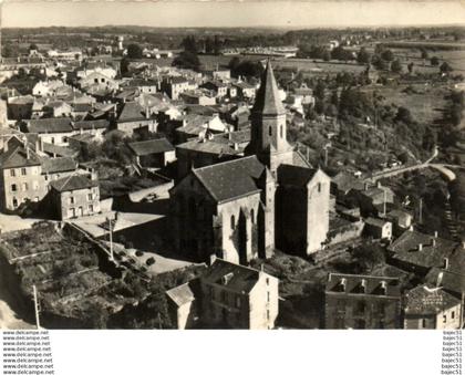 Chateauponsac