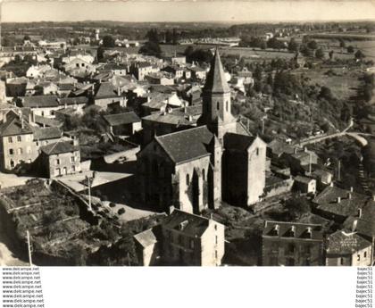 Chateauponsac