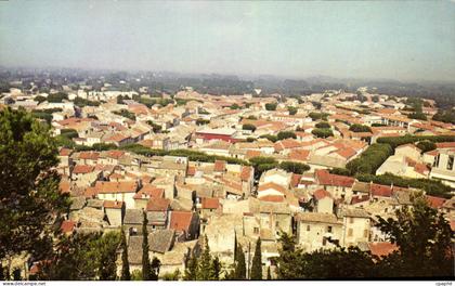 CPSM Chateaurenard Vue Generale