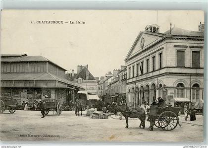 13154369 - Chateauroux