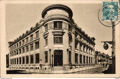 Chateauroux - La Poste - CPA