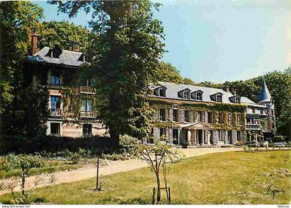 Carte Postale - 92 - Chatenay-Malabry - La Maison de Chateaubriand - CPM - Voir Scans Recto-Verso - Poscard - Carta Post