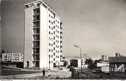 CPA Chatenay Malabry Les Maisons Blanches