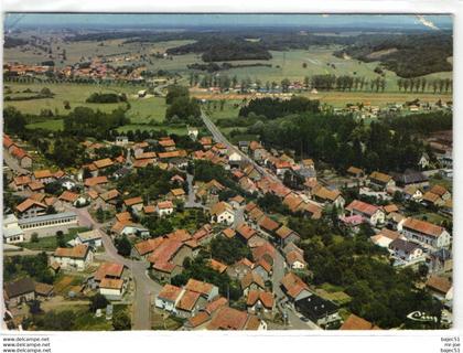Châtenois les Forges