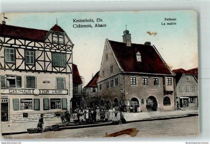 13226313 - Chatenois Kestenholz