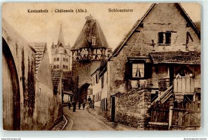 51636590 - Chatenois Kestenholz