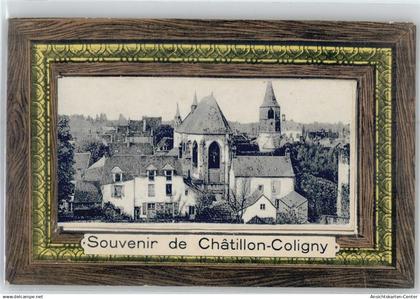 51126524 - Chatillon-Coligny