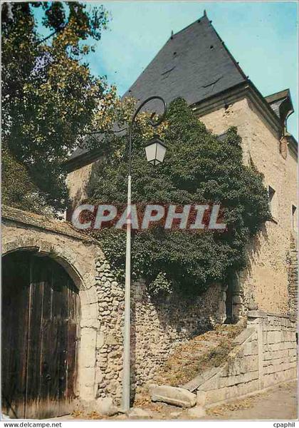 CPM Chatillon Coligny Loiret
