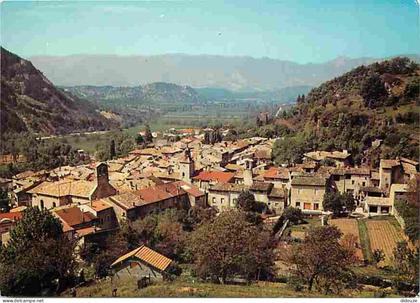 26 - Chatillon en Diois - Vue Générale - Carte Neuve - CPM - Voir Scans Recto-Verso