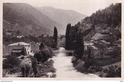 CHATILLON EN DIOIS