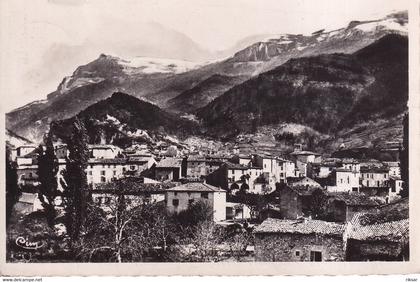 CHATILLON EN DIOIS