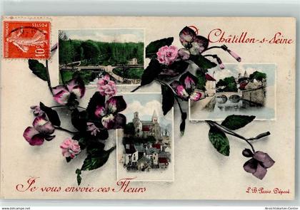 39469765 - Chatillon-sur-Seine