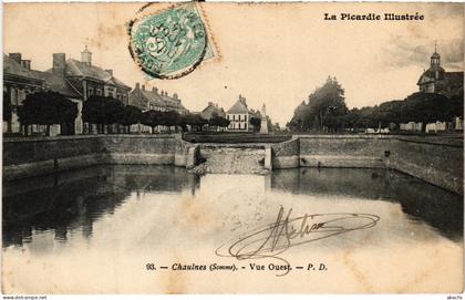 CPA Chaulnes (1498852)