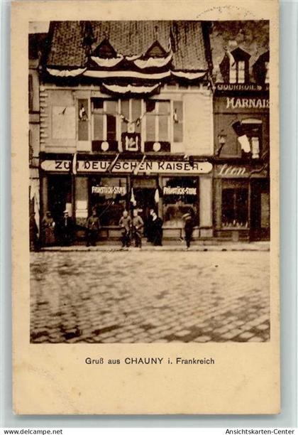 13120018 - Chauny