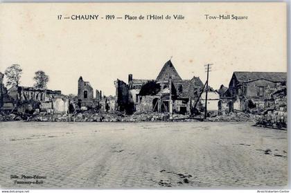 51598619 - Chauny