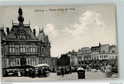 52306187 - Chauny