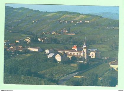 W1623 - CHENAS - Vue générale