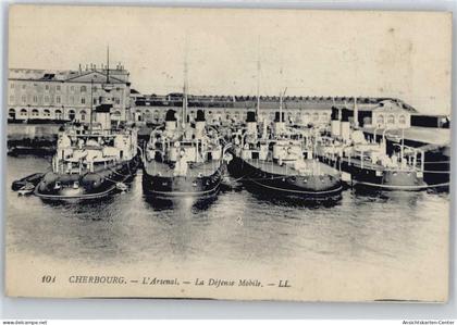 50403568 - Cherbourg-Octeville