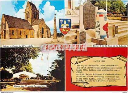 CPM Sainte Mere Eglise Manche