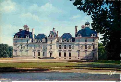 41 - Cheverny - Le Château - CPM - Voir Scans Recto-Verso
