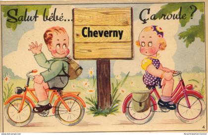 55094938 - Cheverny