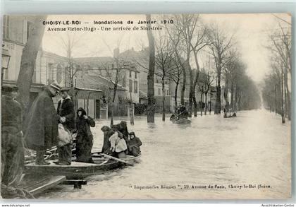 13136767 - Choisy-le-Roi