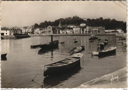 CPM CIBOURE Le Port (1167183)
