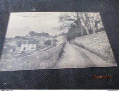 Pont de Claix, L'Avenue du Grand Pont ,