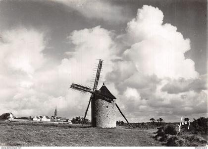 29 CLEDEN CAP SIZUN LE VIEUX MOULIN