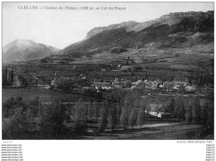 1 cpa Clelles
