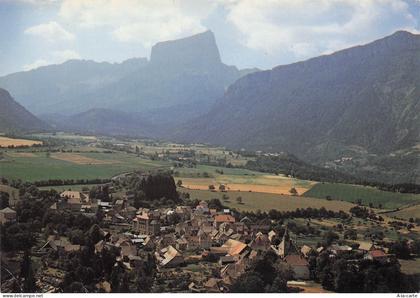 38 CLELLES MONT AIGUILLE