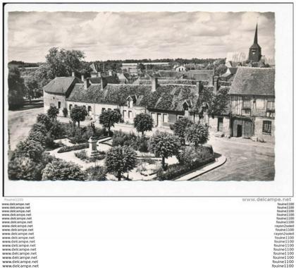 carte de  CLEMONT  ( format C.P.A ) ( recto verso )