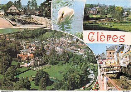 76 CLERES CLERES